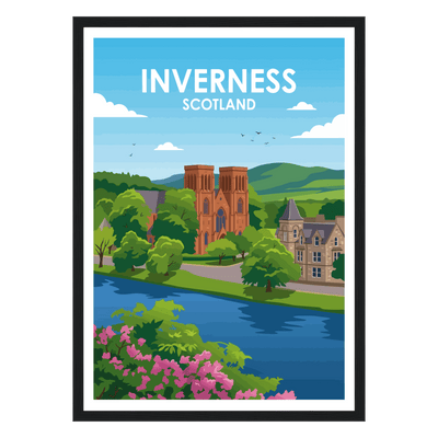 Inverness