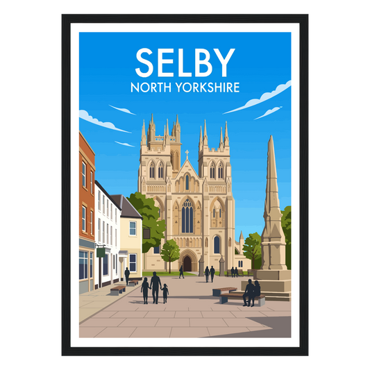Selby