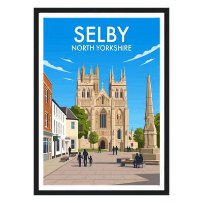 Selby