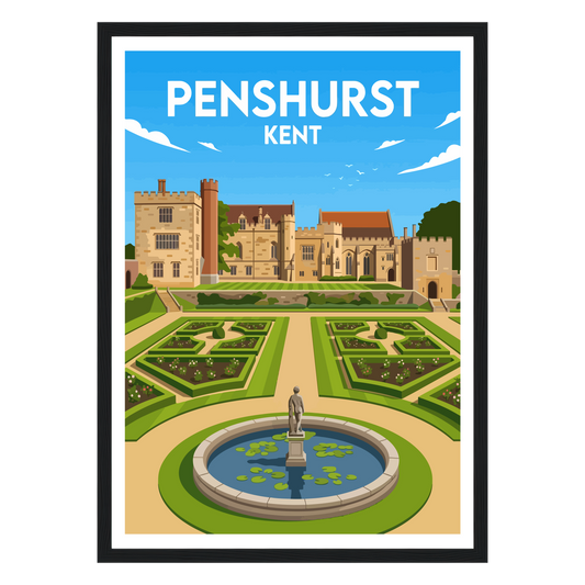 Penshurst