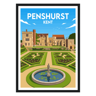 Penshurst