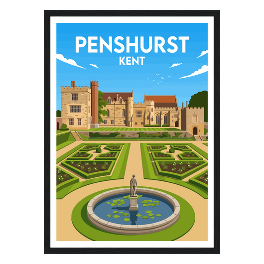 Penshurst