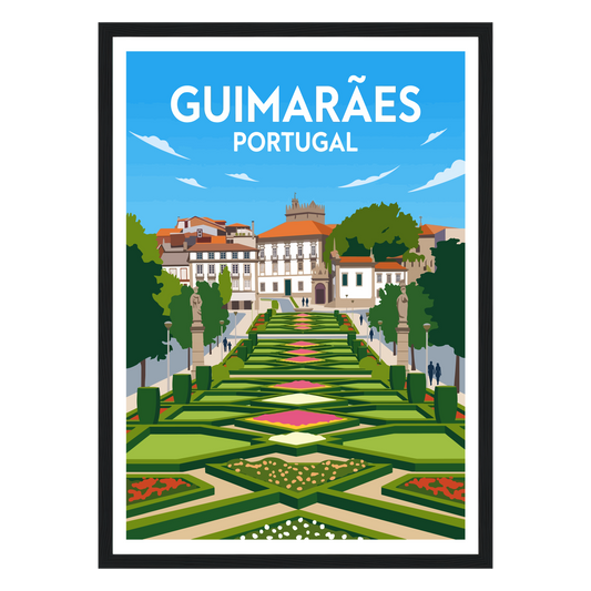Guimaraes