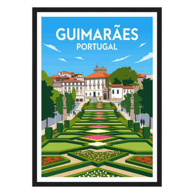 Guimaraes
