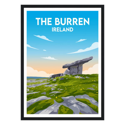 The Burren