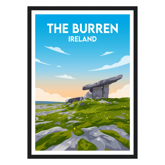 The Burren