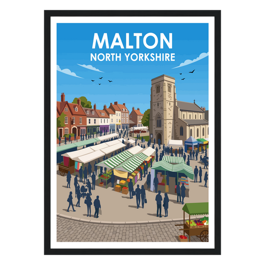 Malton