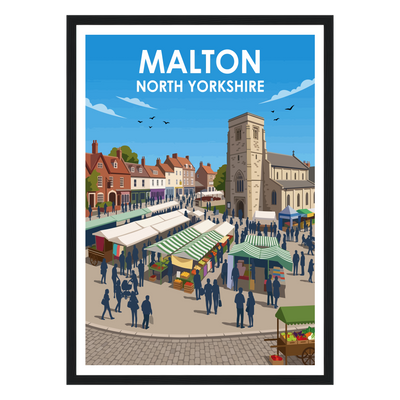 Malton