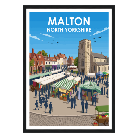 Malton