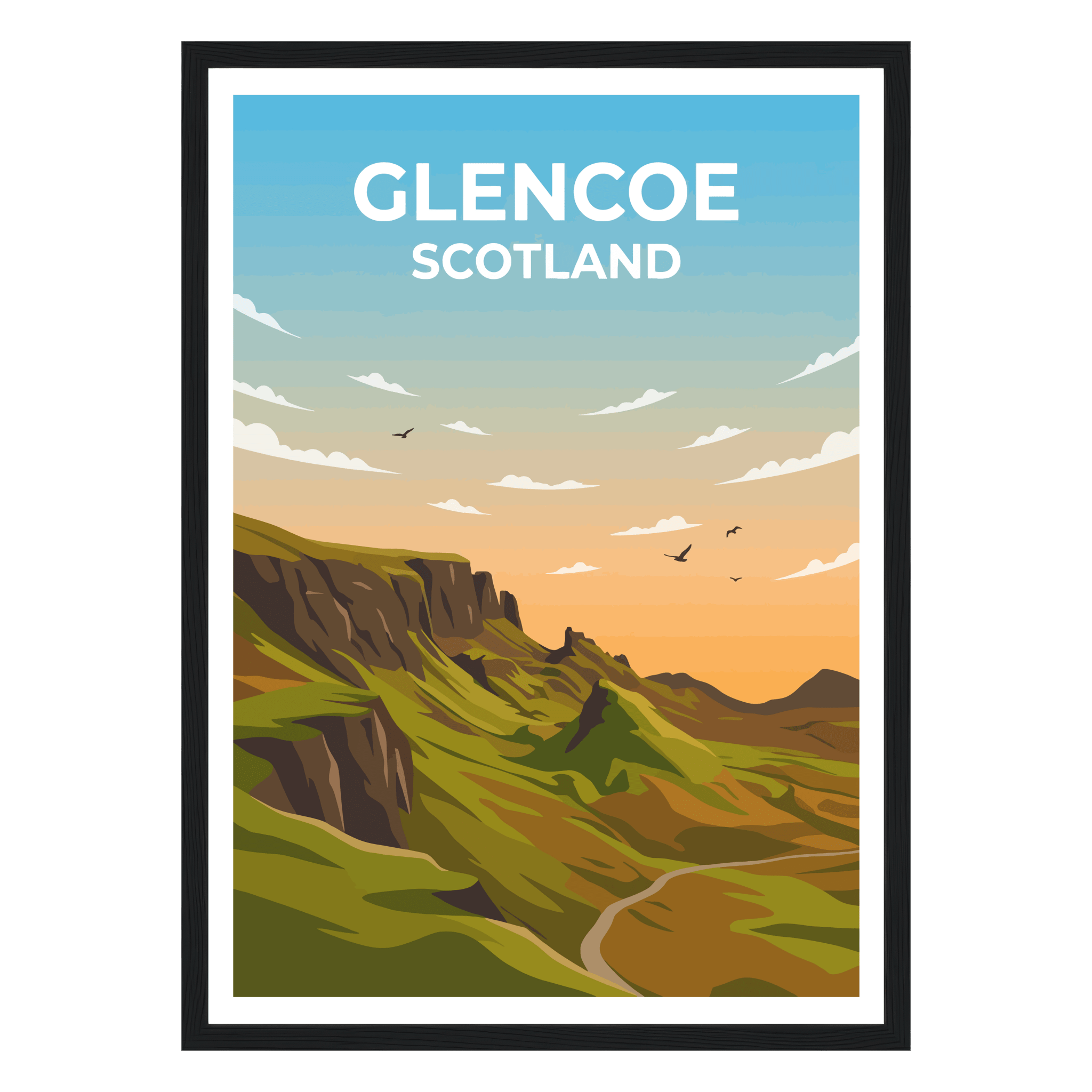 Glencoe