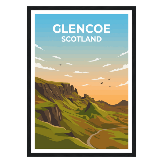 Glencoe