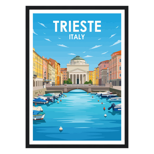 Trieste