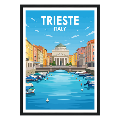 Trieste