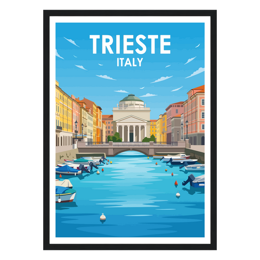 Trieste