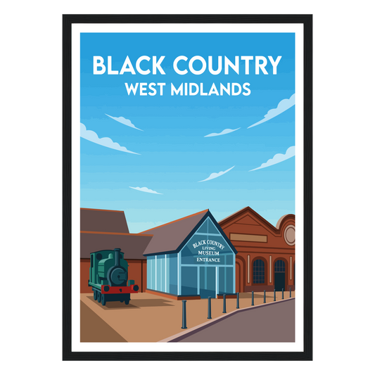 Black Country