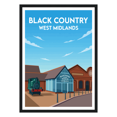 Black Country