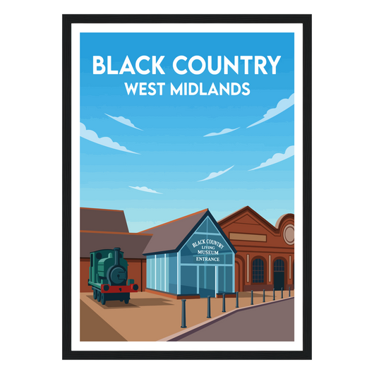 Black Country