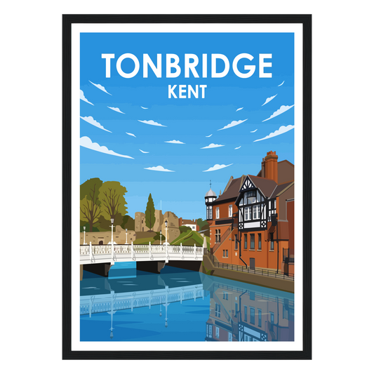 Tonbridge