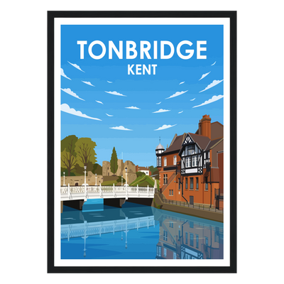 Tonbridge