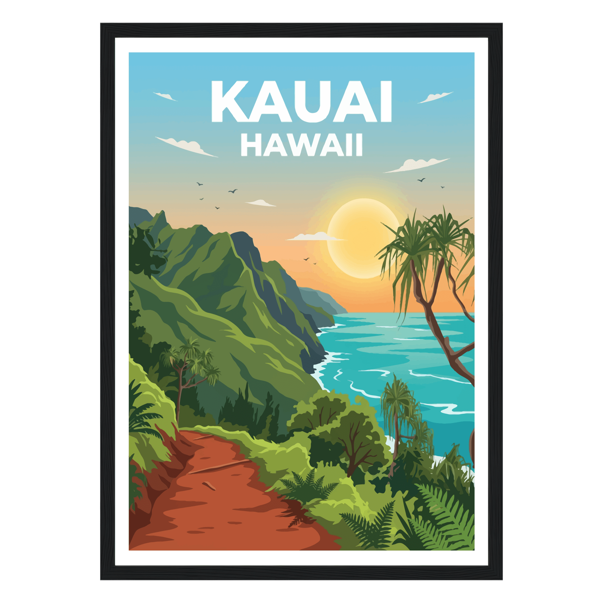 kauai