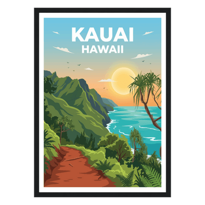 kauai