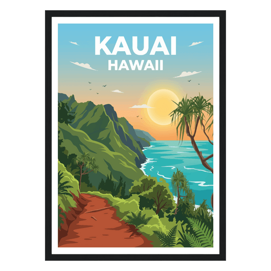 kauai