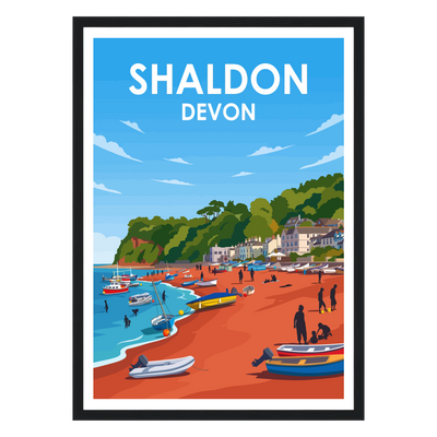 Shaldon