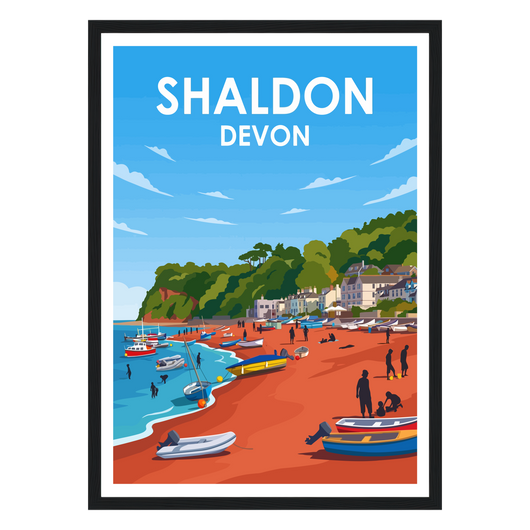 Shaldon