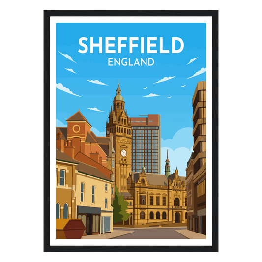 Sheffield