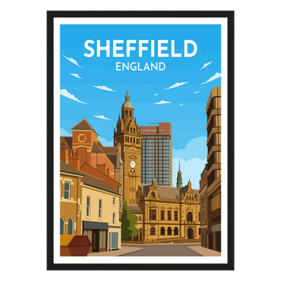 Sheffield