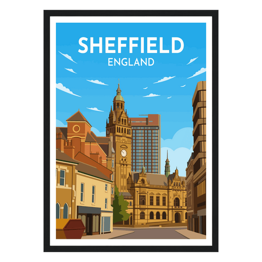Sheffield