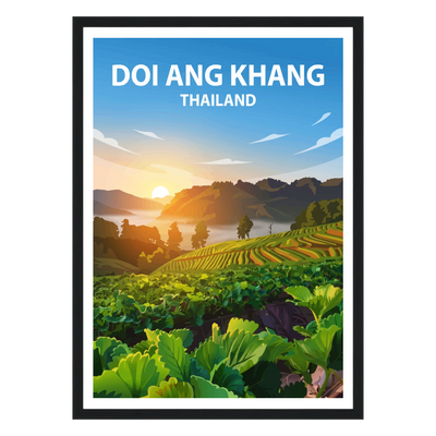Doi Ang Khang