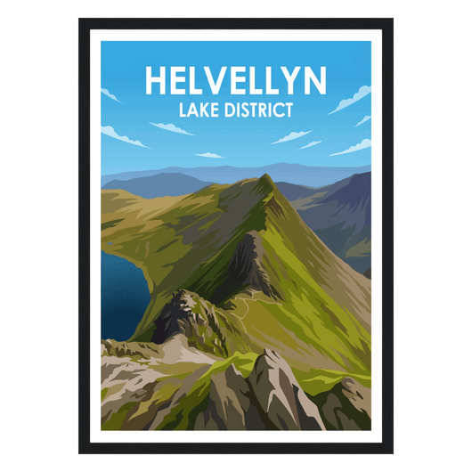Hevellyn