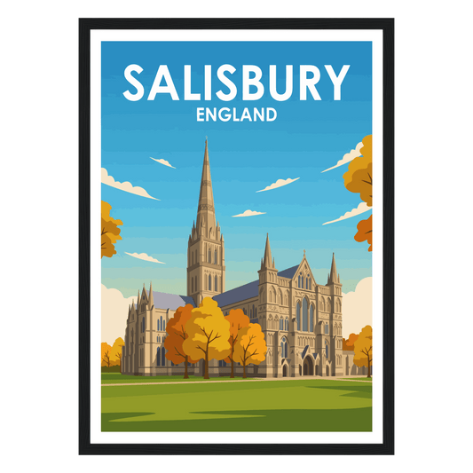 Salisbury