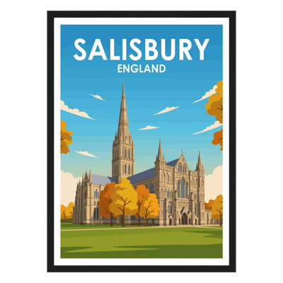 Salisbury