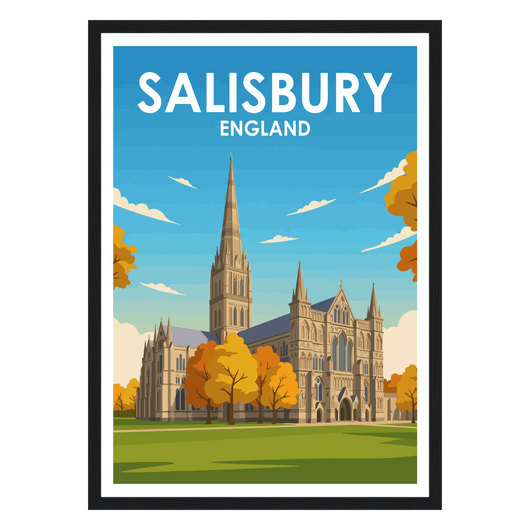 Salisbury