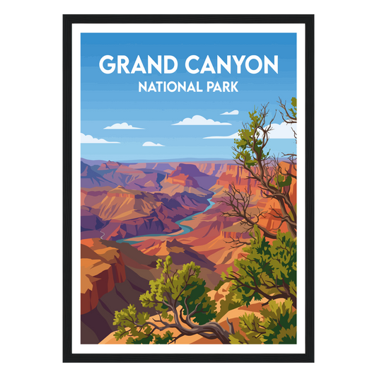 Grand Canyon National Park