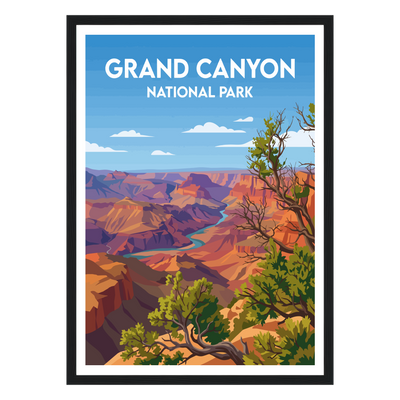 Grand Canyon National Park