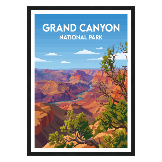 Grand Canyon National Park