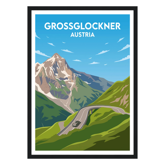 Grossglockner