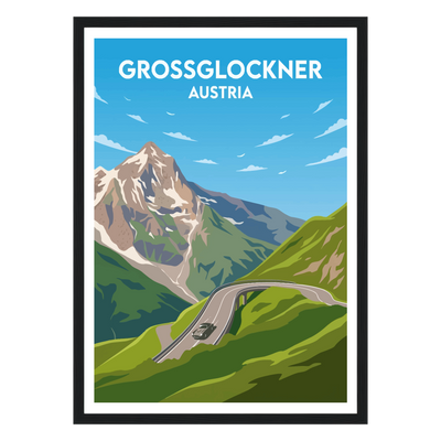 Grossglockner