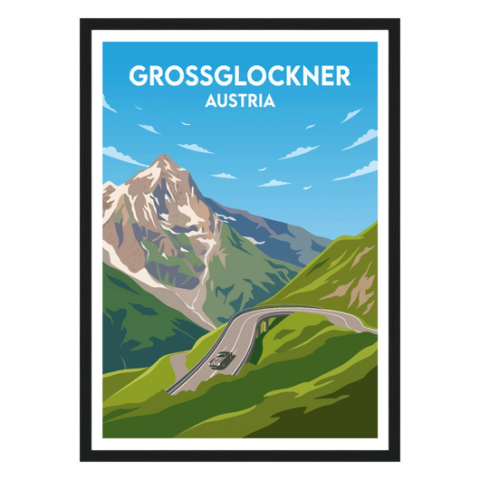 Grossglockner