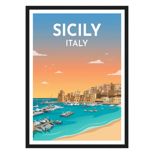 Sicily