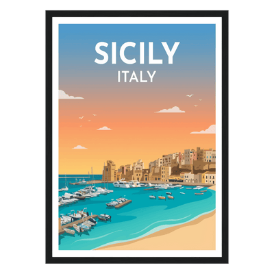 Sicily