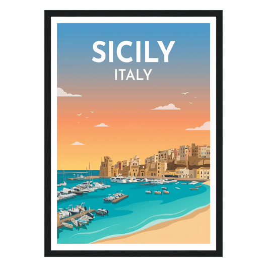 Sicily