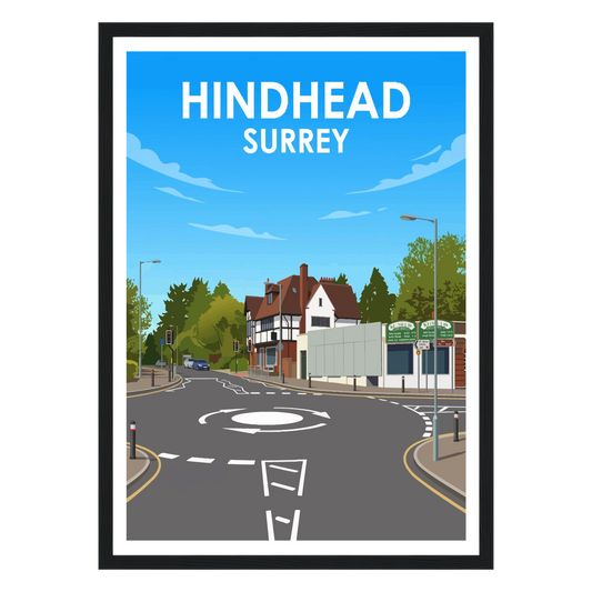 Hindhead