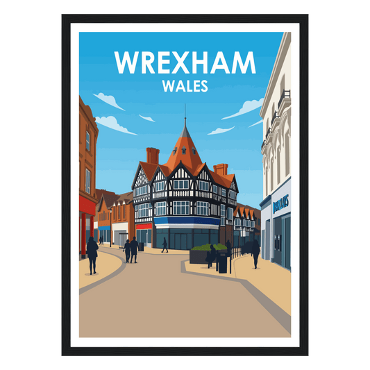Wrexham