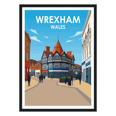 Wrexham