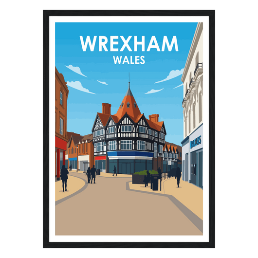 Wrexham