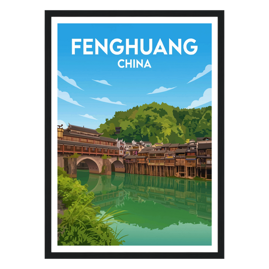Fenghuang